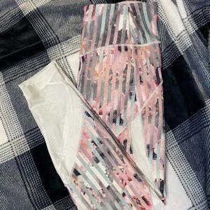 Calia leggings NWOT